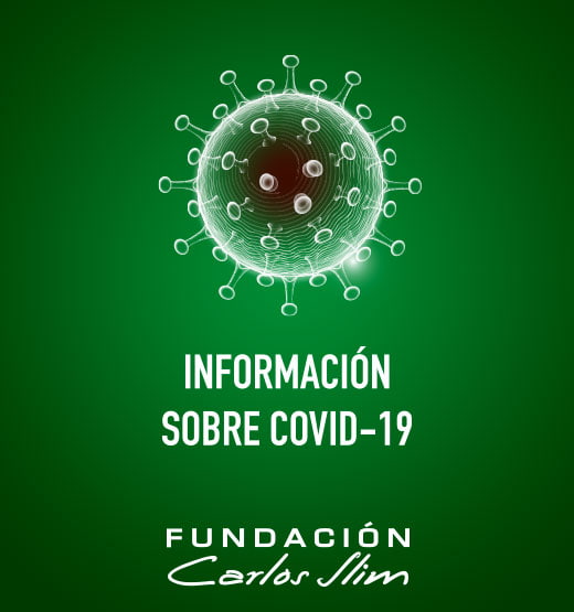 Fundación Carlos Slim | COVID19