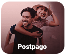 Postpago