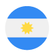 Llama internacional Argentina
